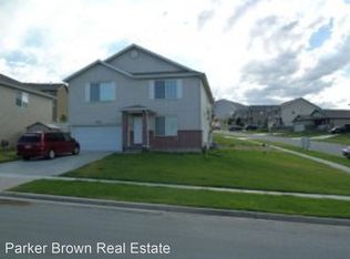 3483 S Hawk Dr, Saratoga Springs, UT 84045