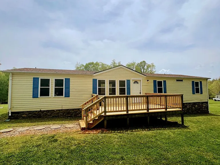 6408 Lawyers Rd — Photo 1