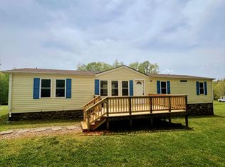 6408 Lawyers Rd, Evington, VA 24550