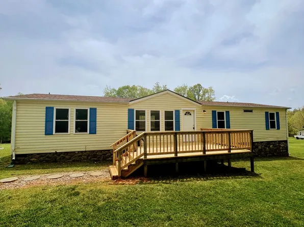 6408 Lawyers Rd, Evington, VA 24550