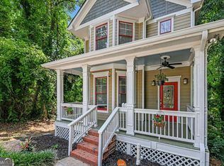 3476 Pierce St, College Park, GA 30337