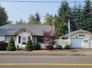 217 N 3rd St, Pe Ell, WA 98572