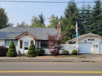 217 3rd Street, Pe Ell, WA, 98572