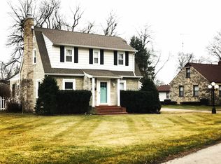643 Harlan St, Plainfield, IN 46168
