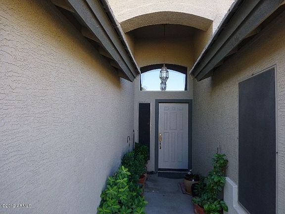 5th image of 5416 N Ormondo Way