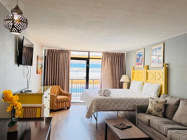 1501 S Ocean Blvd #1106 — Photo 8