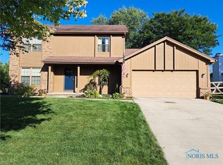 6002 Grainfield Dr, Sylvania, OH 43560