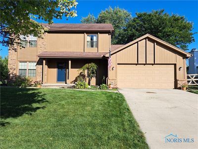 6002 Grainfield Dr, Sylvania, OH, 43560