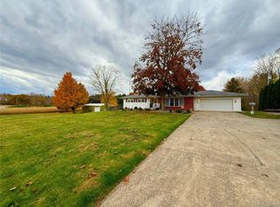 2770 N Dearing Rd, Parma, MI 49269