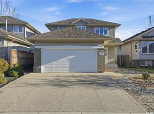 111 Dulmage CRESCENT, Saskatoon, SK S7T 0C7