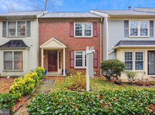 8518 Hawk Run Ter, Gaithersburg, MD 20886