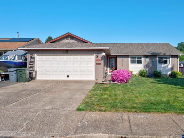5474 Middlecrest Ct S, Salem, OR 97306