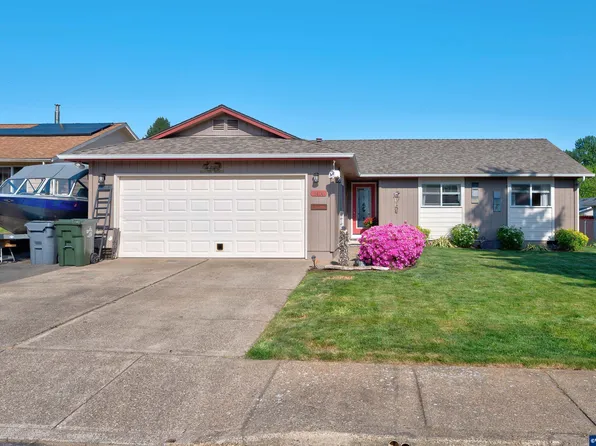 5474 Middlecrest Ct S, Salem, OR 97306