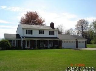 575 Shawnee Ct, Seymour, IN 47274
