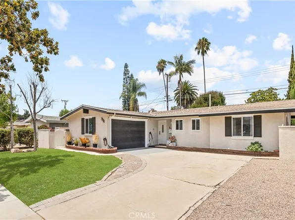 1301 W Roberta Ave, Fullerton, CA 92833