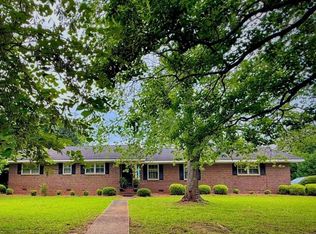 1922 Rose Ave, Americus, GA 31709