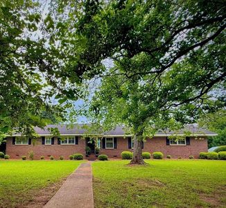 1922 Rose Ave, Americus, GA, 31709