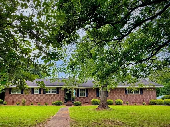 1922 Rose Ave, Americus, GA 31709