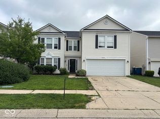 12924 Star Dr, Fishers, IN 46037