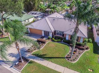 15107 Willowdale Rd, Tampa, FL 33625