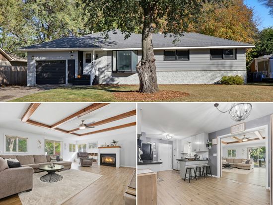 1612 Kings Way, Saint Cloud, MN 56301