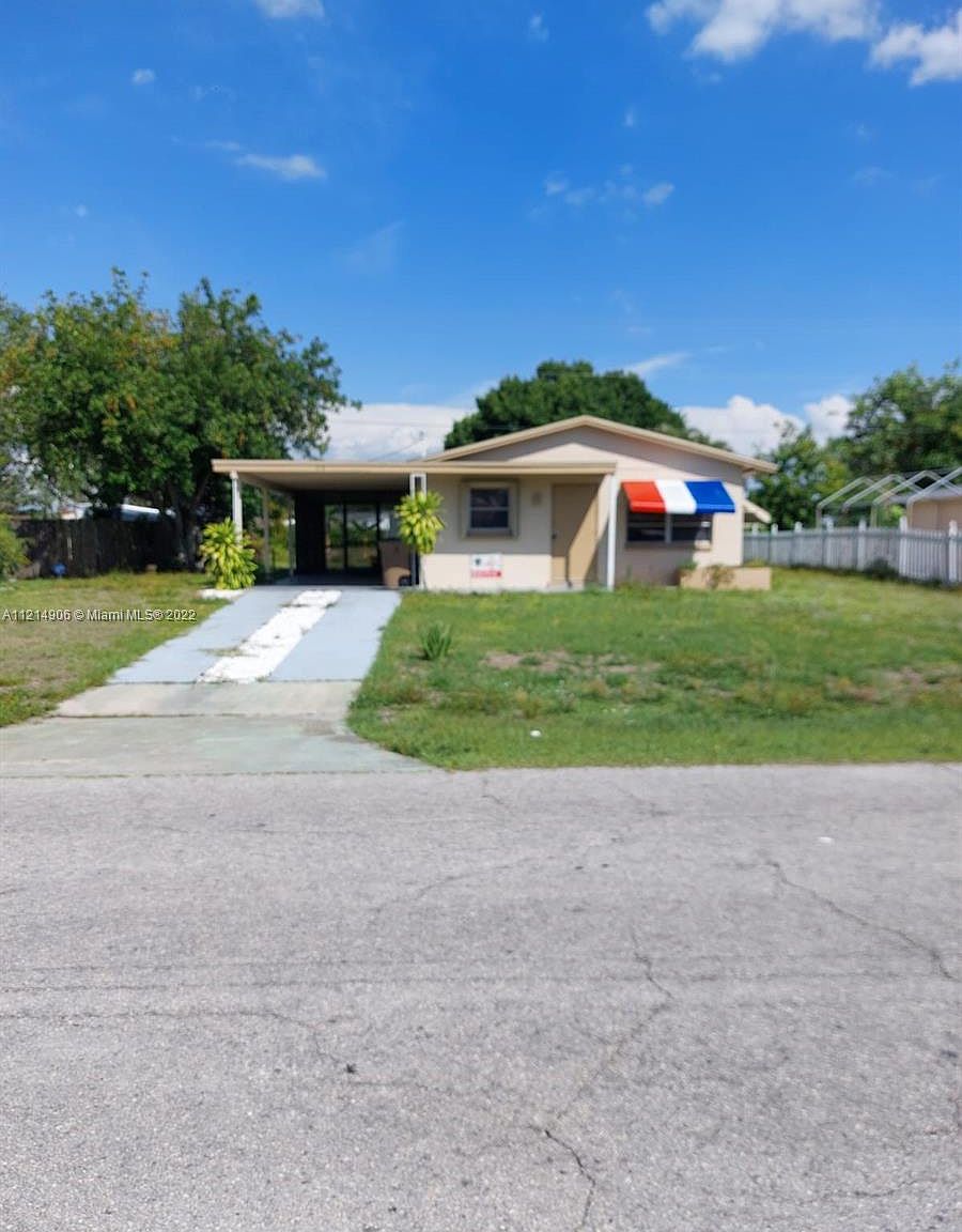 28 Andros St, Lehigh Acres, FL 33936 Zillow