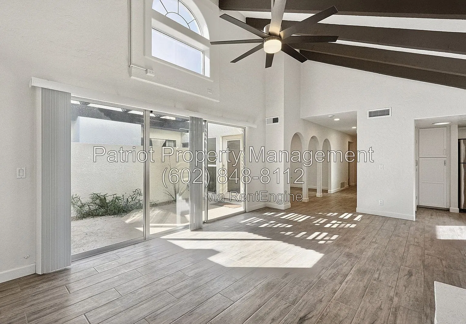 2 bed, 2.0 bath, $2,500 — Photo 3