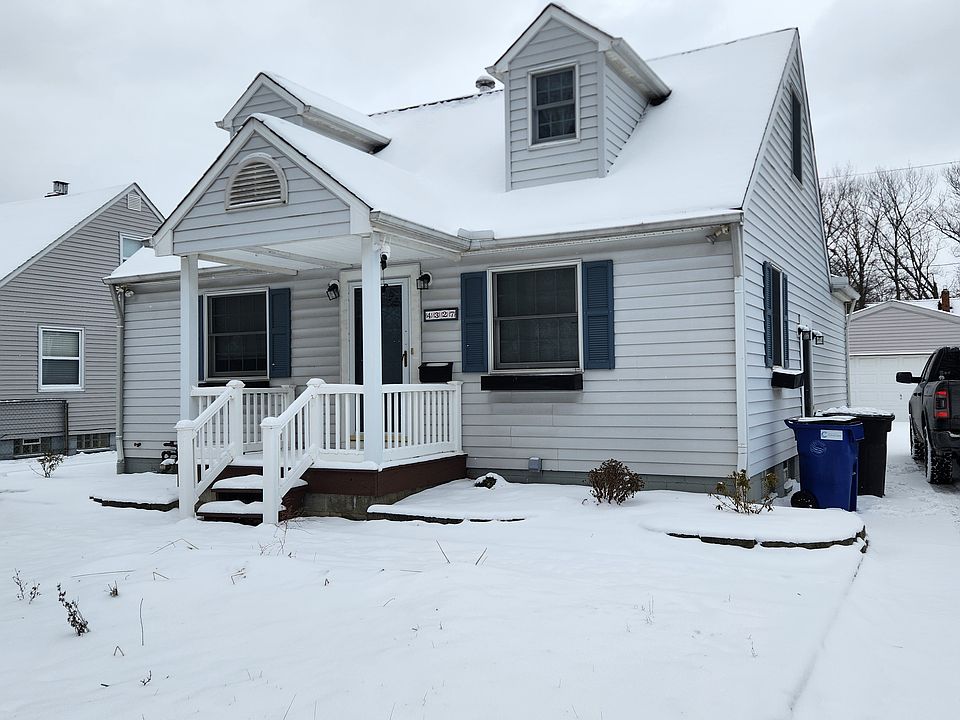 1st image of 4327 W 187th St