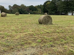 A C Smith Rd, Dawsonville, GA