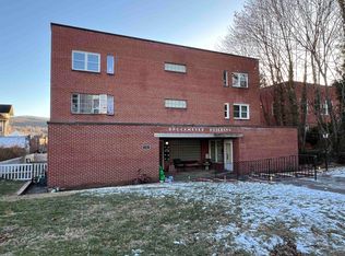 131 5th St NW, Pulaski, VA