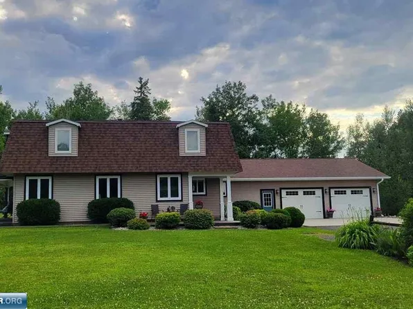 11534 Cooper Rd, Chisholm, MN 55719