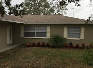 2364 Anza Ave, Spring Hill, FL 34609