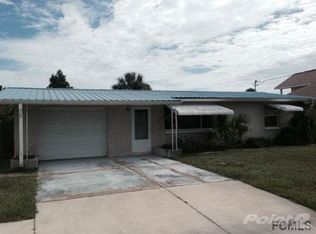 140 Avalon Ave, Flagler Beach, FL 32136