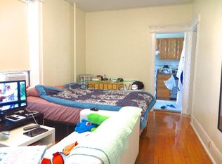 136 Hemenway St APT 24, Boston, MA 02115