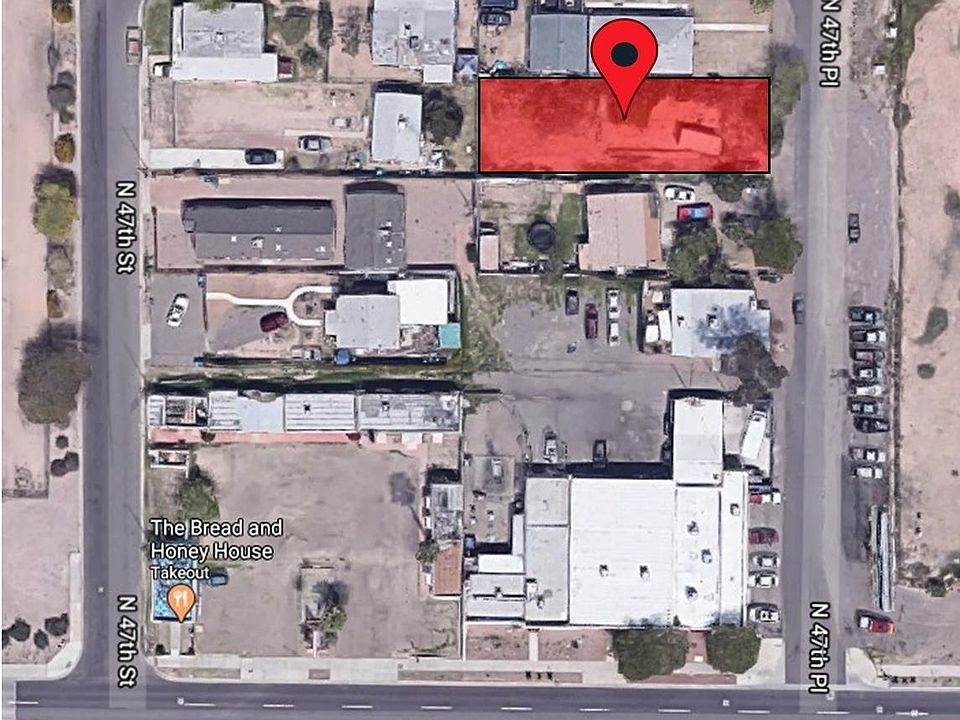 1st image of 322 N 47th Pl Lot 3