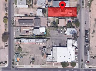 322 N 47th Pl LOT 3, Phoenix, AZ 85008
