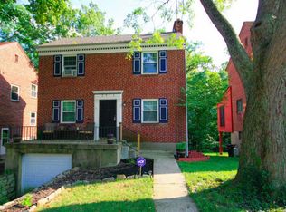 2971 Mapleleaf Ave, Cincinnati, OH 45212
