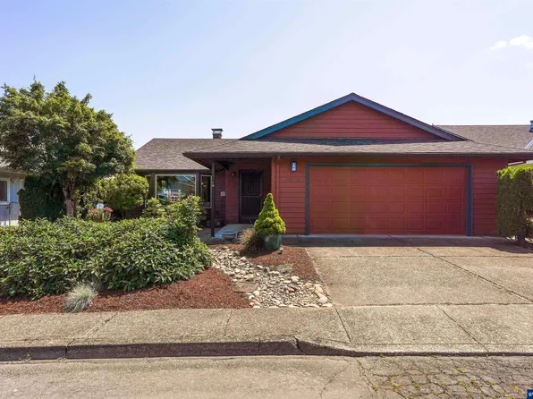 2018 Nut Tree Dr NW, Salem, OR 97304