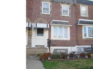 3228 Friendship St, Philadelphia, PA 19149