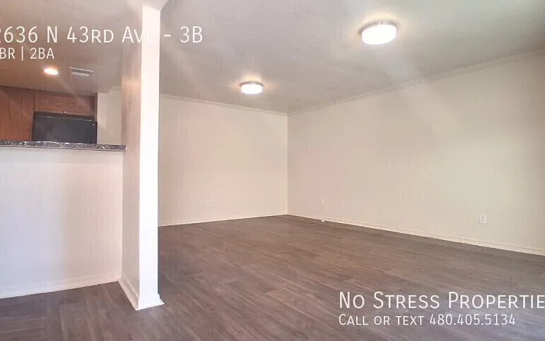 2636 N 43rd Ave #3B — Photo 2