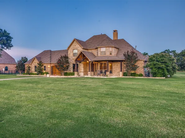 19352 Bailey Ln, Forney, TX 75126