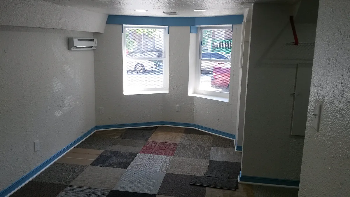 Building Photo - 2359 McCulloh St #1B