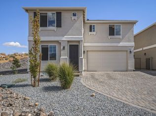 3428 Colonial Downs Dr, Reno, NV 89512