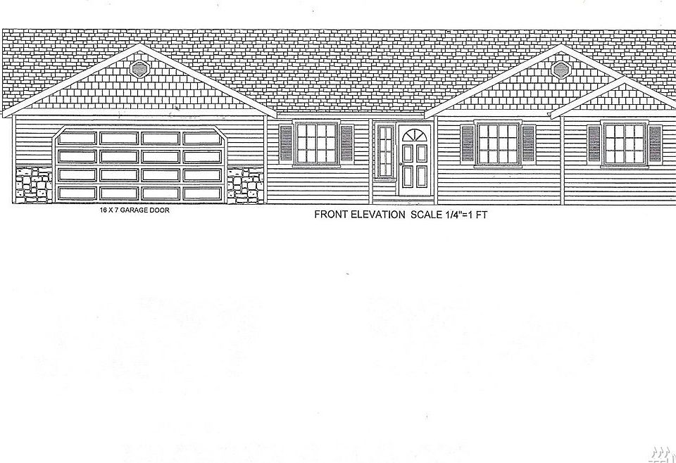 2nd image of 924 Mountain Home Ln