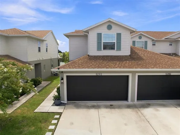 5292 NEIL DRIVE, ST PETERSBURG, FL 33714
