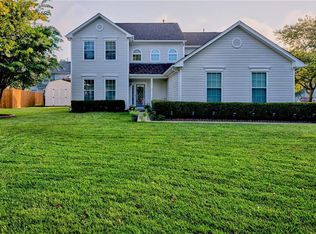 2945 Beaden Dr, Virginia Beach, VA 23456