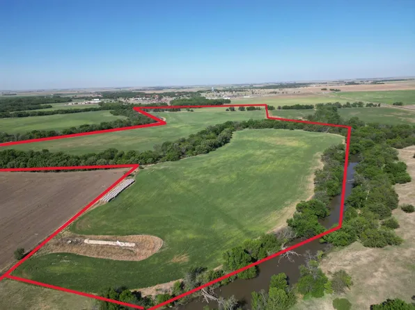 0 M Rd, Larned, KS 67550