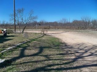 1401 County Road 486, Novice, TX 79538
