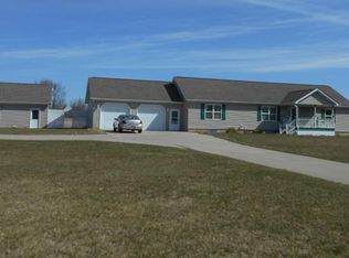 3620 W Caro Rd, Caro, MI 48723