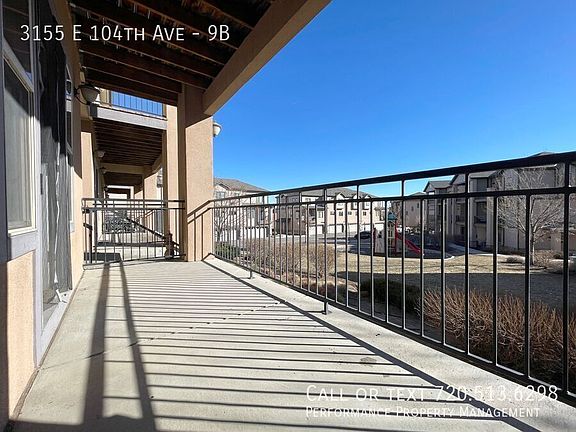 3rd image of 3155 E 104th Ave Unit 9B
